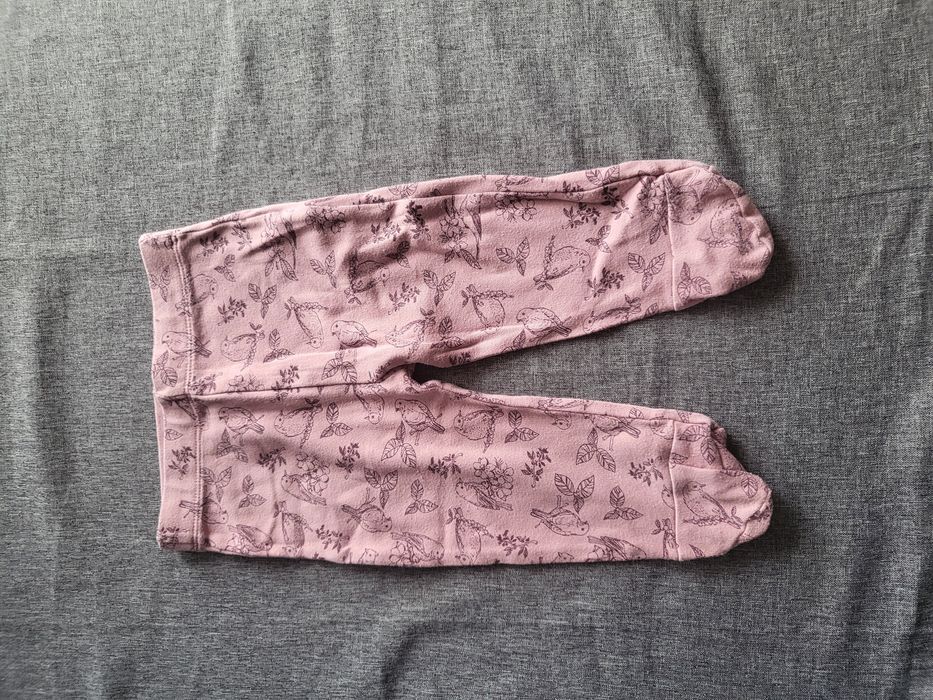 Półśpiochy rozmiar 68