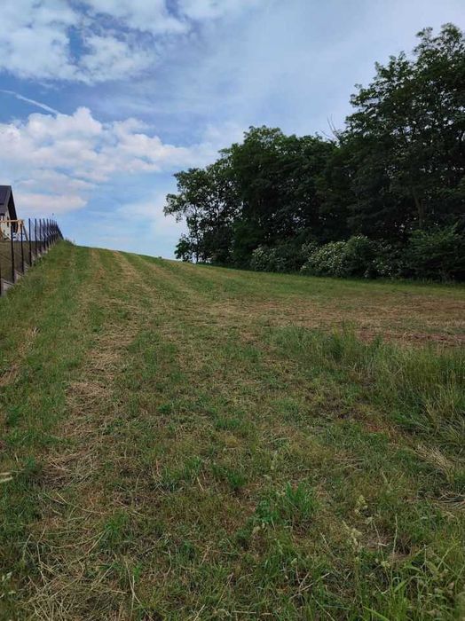 Działka nad Jeziorem Łączonek z linią brzegową w powiecie rypińskim - View 5