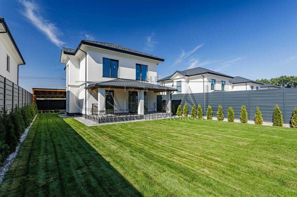 Продажа Дома в с.Гатное, ГАЗ, БЕЗ%