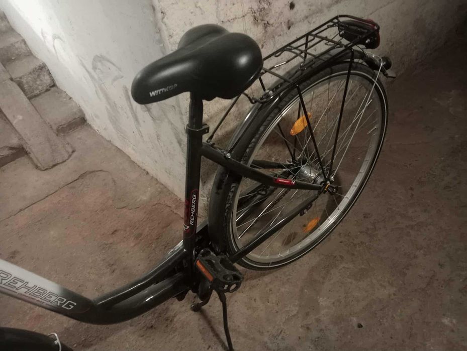 Sprzedam super rower damski koła 29 cm