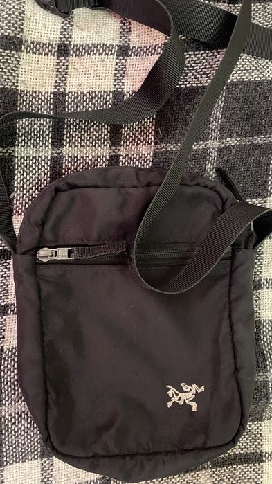 Сумка Arcteryx