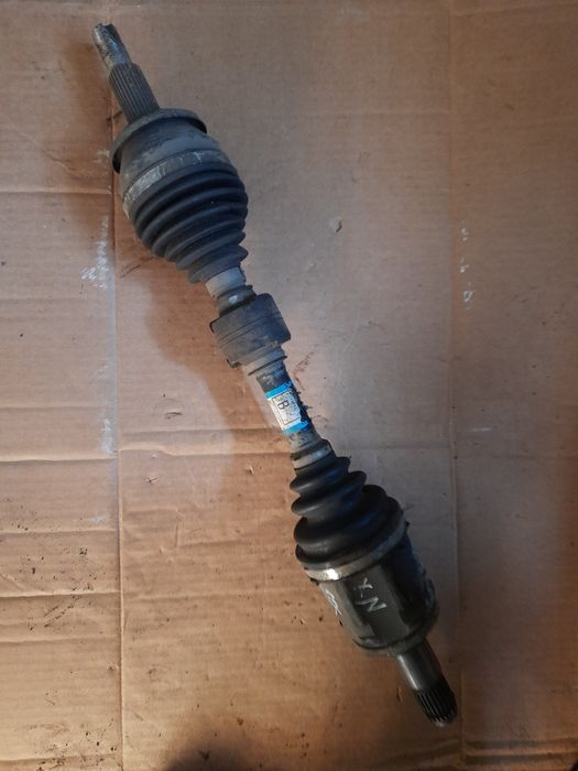 Полуось Lexus NX 43420-78020 левая