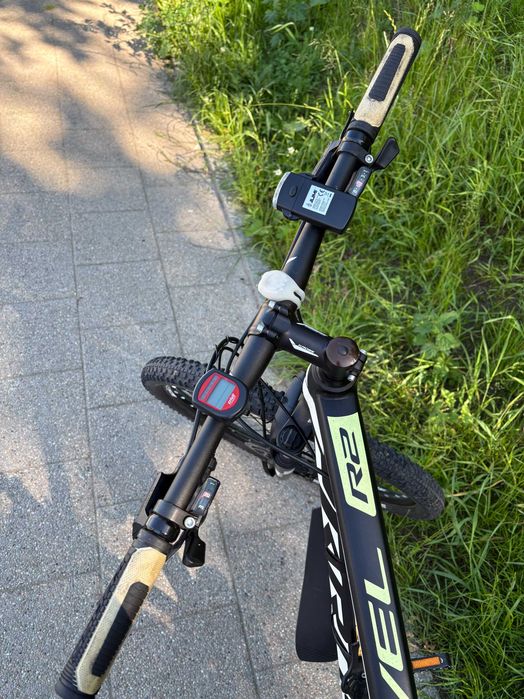 Rower Kross Level R2 27,5 Rama L