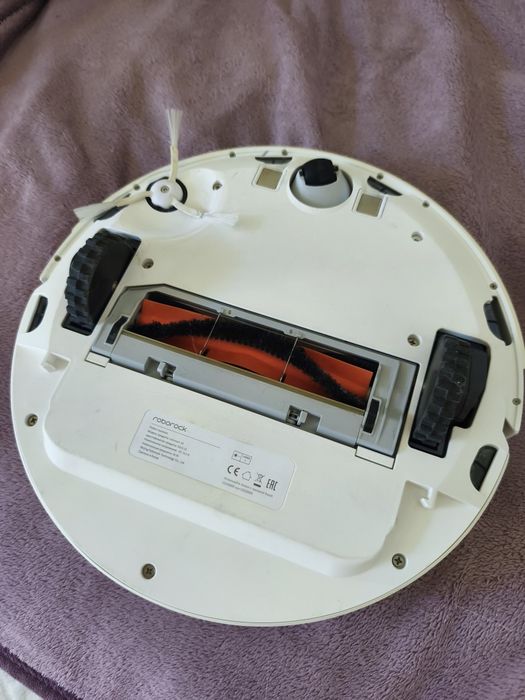 Roborock s6 продам