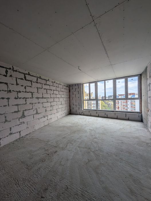 Apartment in Khmelnytskyy - View 2