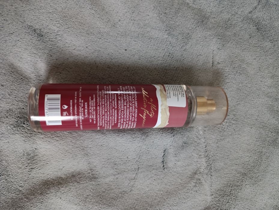 Mgiełka Sabrina Carpenter