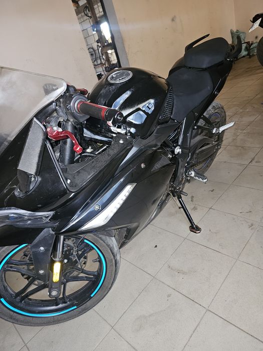 Продам voge 300rr