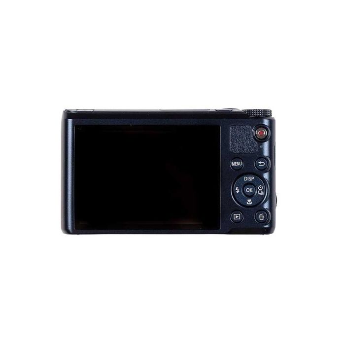 Aparat kompaktowy Samsung WB200F