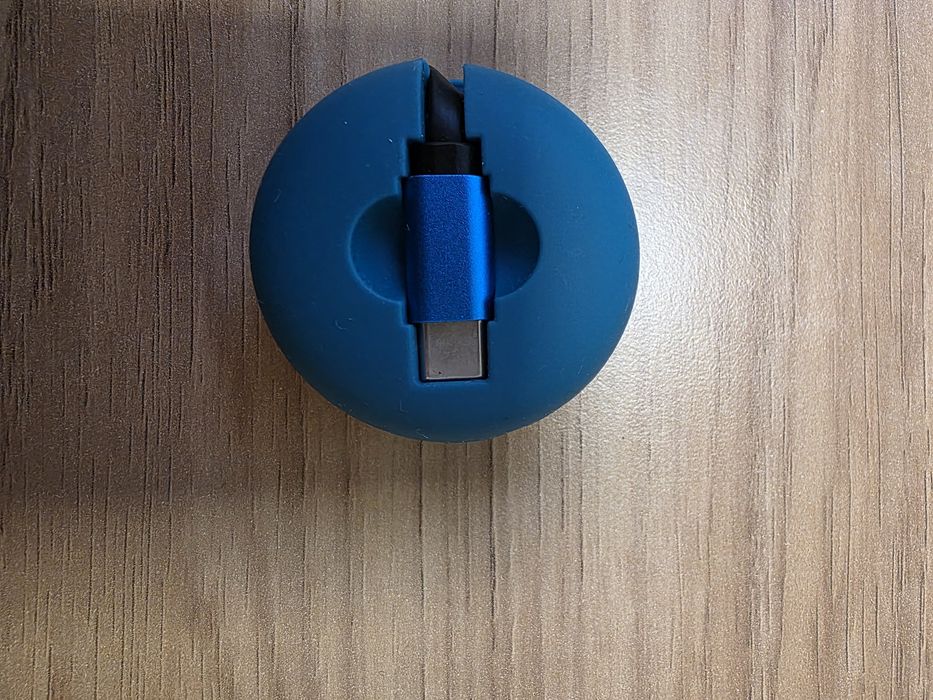 Kabel ładowarka olight USB C usb-c MCC 1A 1,5A 2A