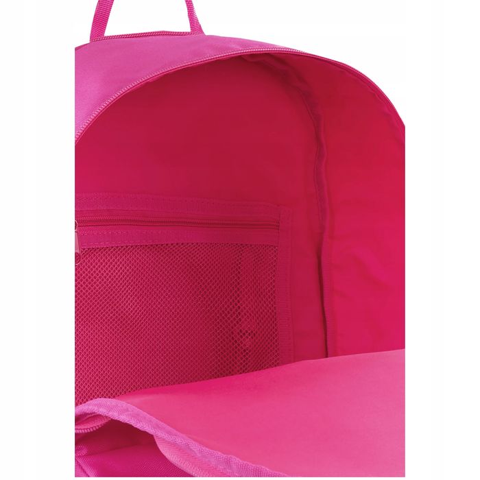 Duży Plecak szkolny Nike JORDAN Eco Daypack sportowy różowy 23l