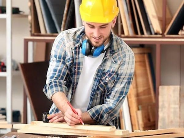 Столярные услуги / Изделия из дерева / Производство деревянных изделий