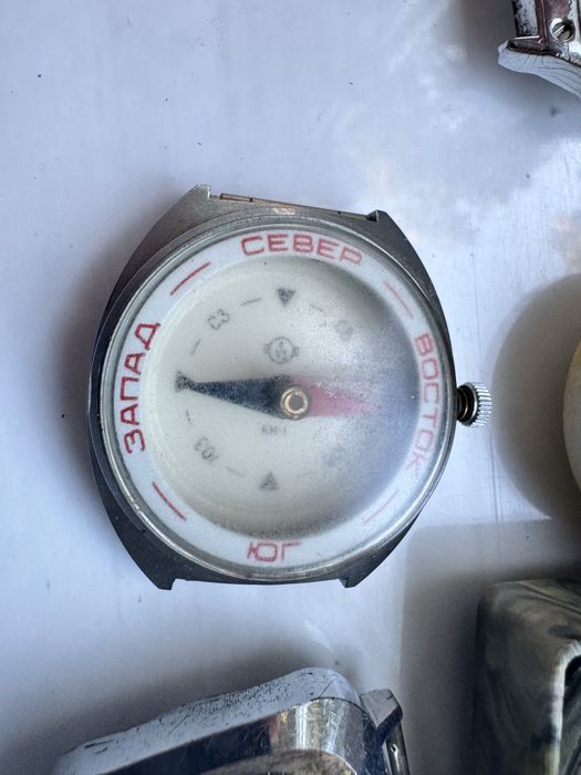 Продам все часы