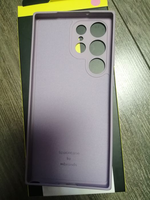 Nowe etui Galaxy S23 Ultra