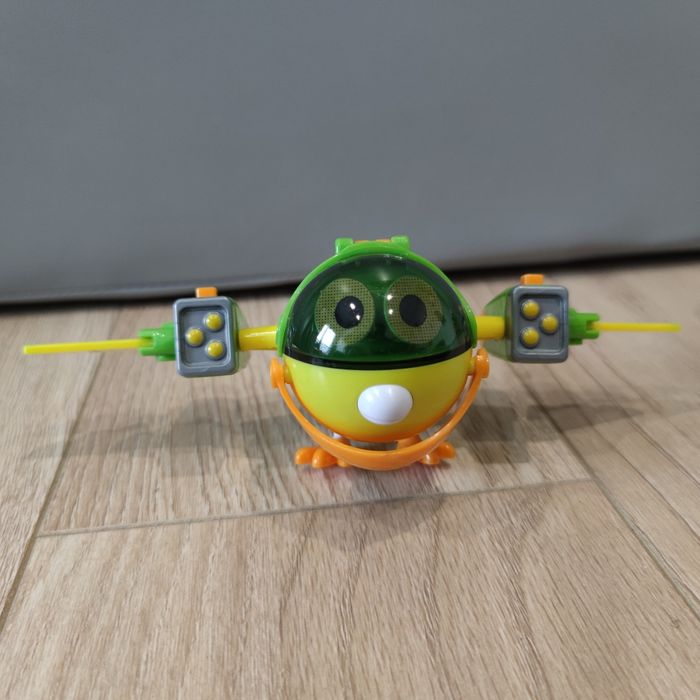 Ігровий набір Petronix Defenders Поллі