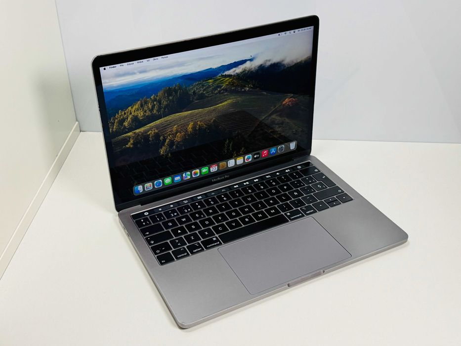 macbook 12 2017 – Laptopy, cena na OLX.pl