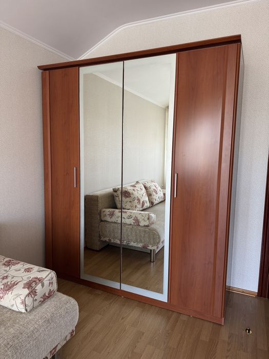 Меблі для спальні