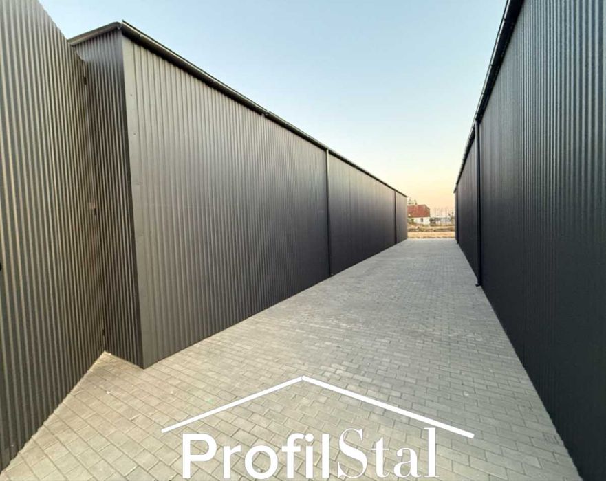 Hala hale blaszane garaz garaze 6x25,6x20,6x15,6x10