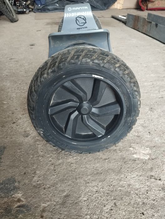 Продам гіроборд manta off-road