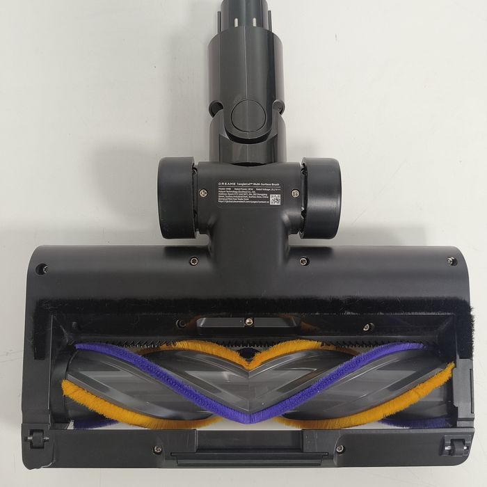 Аккумуляторный пылесос Dreame Z40 TangleCut Flex+ - Уценка
