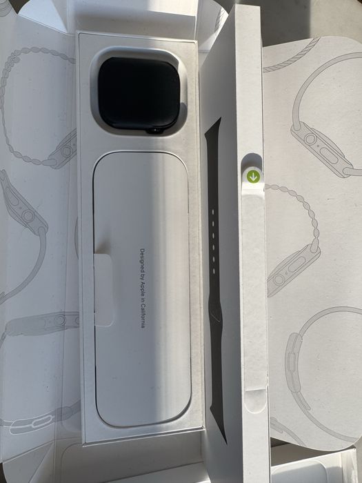 Apple Watch series 11, 46mm