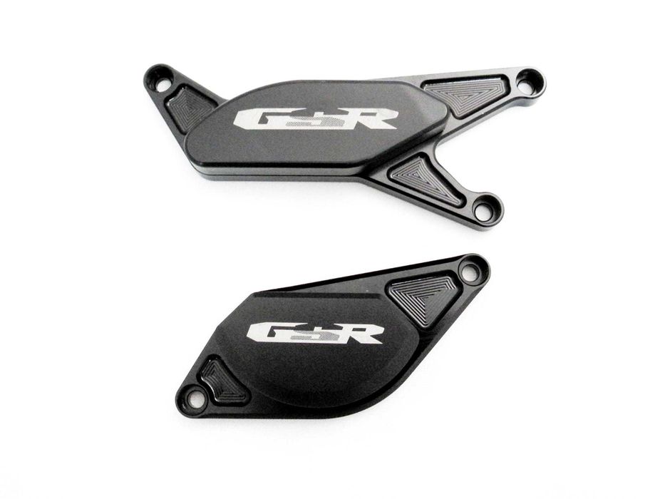 Crashpady osłony dekli Suzuki GSR 400 600 / 06-11