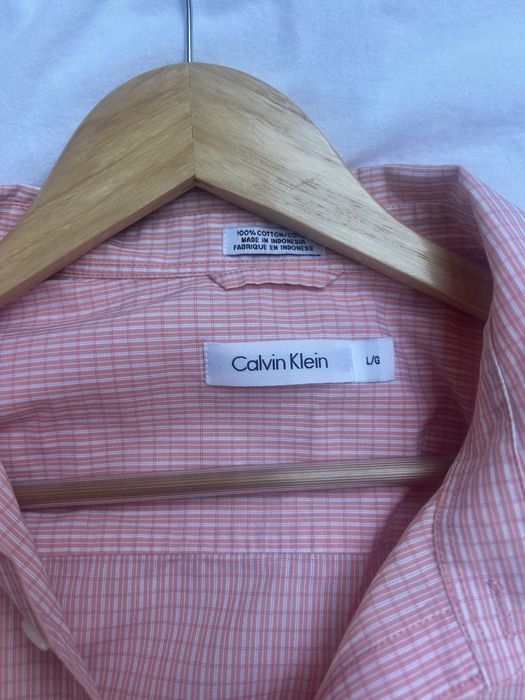 koszula Calvin Klein