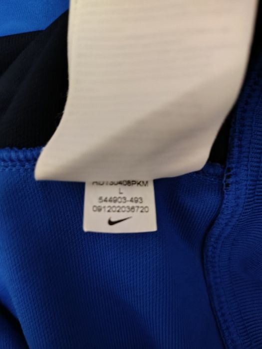 Продам олімпійку Nike, розмір L