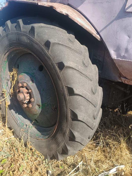 Продам трактор МТЗ 80