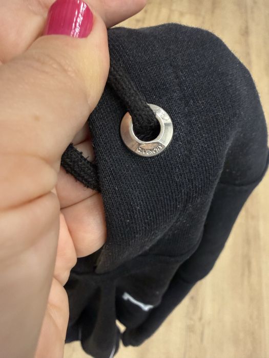 Толстовка худі худи кофта оригінал оригинал Джіванші Givenchy S