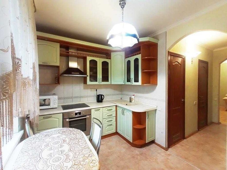 Сдам комнату в минуте ходьбы от метро Харьковская