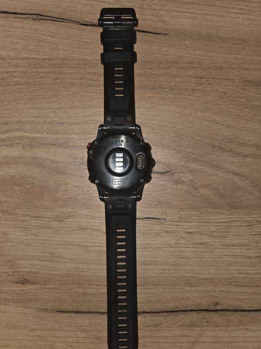 Garmin Fenix 6pro