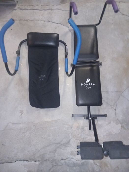 Aparelhos de exercícios423104689545553923