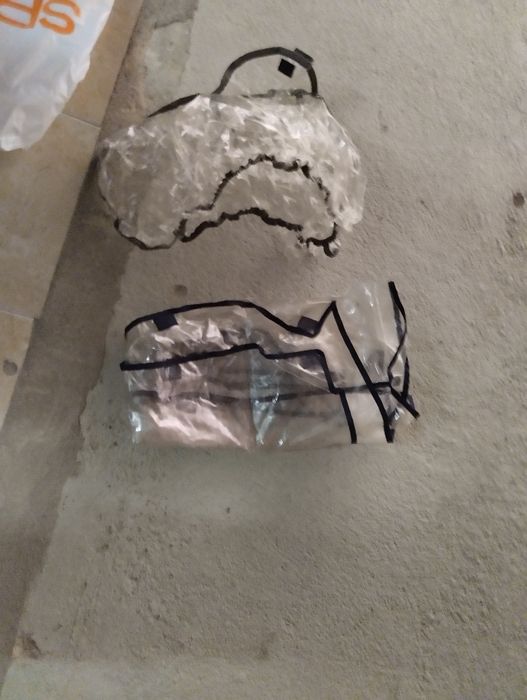 Carrinha de bebe completo da Chicco