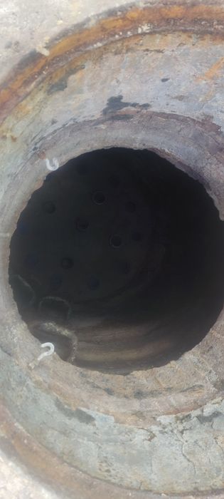 Чищення септіка мулосос чищення мулу чищення ям асенизатор відкачка ям