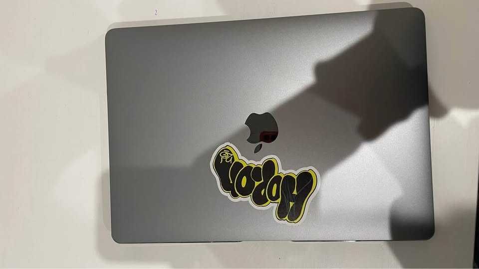 Macbook Pro M2 2021