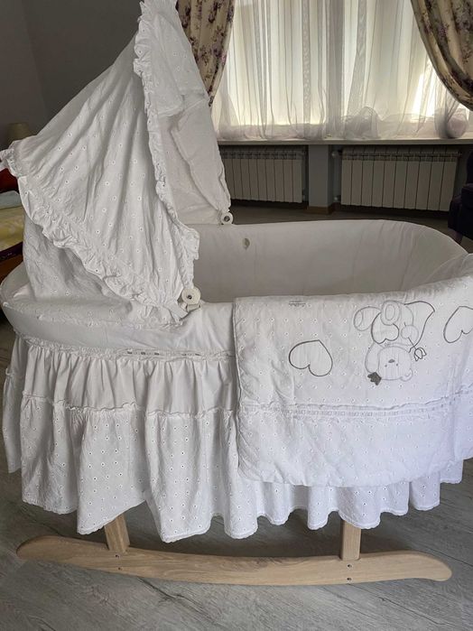 Колыбель Италия.