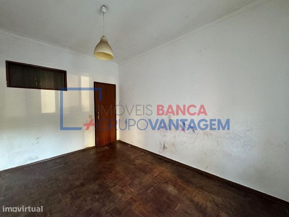 Apartamento T3 no Barreiro