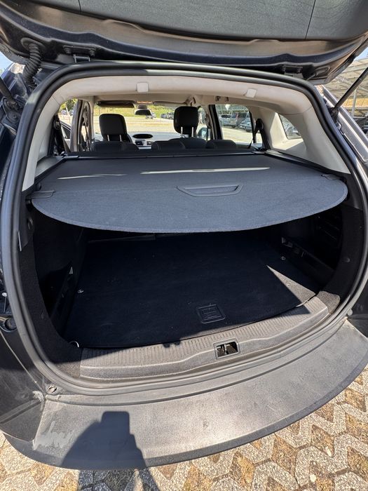 Renault Mégane 1.5 dCi 90 cv | 112.000 km | 07/2009