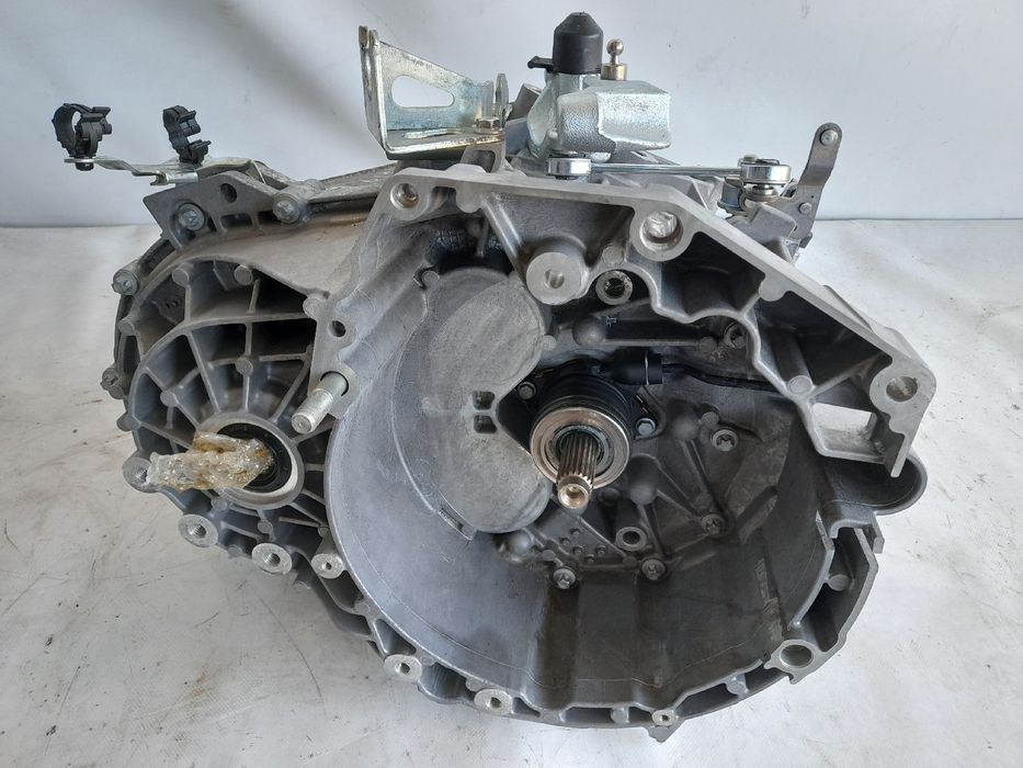 Caixa de velocidades manual FIAT Tipo Sedan (356_)