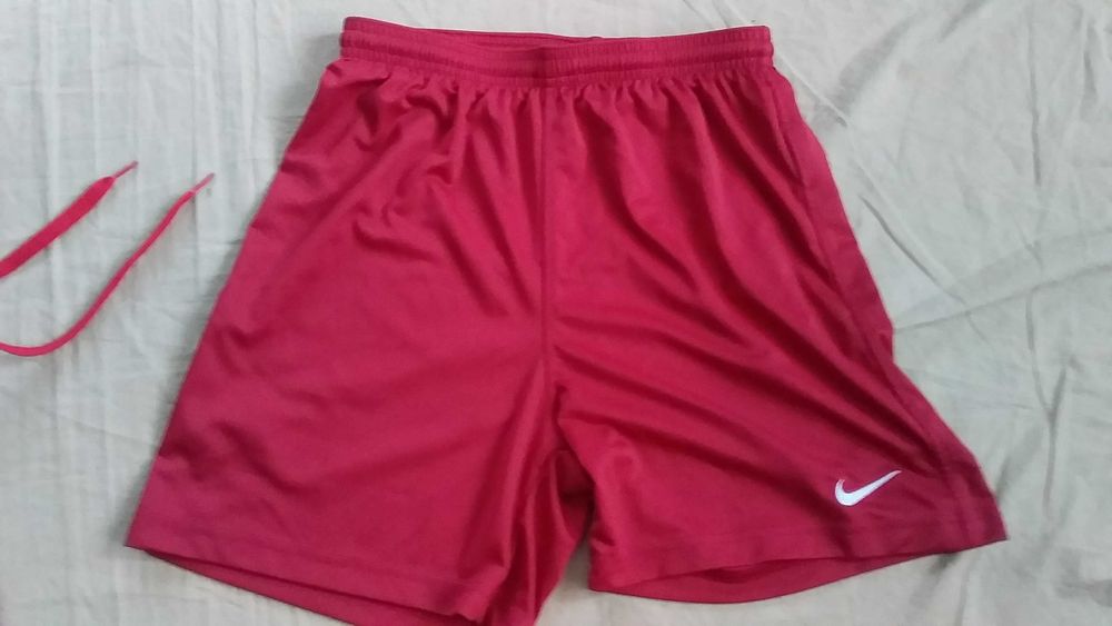Шорти спортивні , нові-Adidas-L;Nike - 158-170/13-15 р.