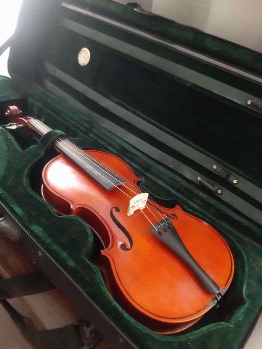 Майстрова скрипка 3/4 + чехол