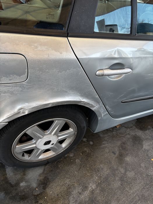 Renault laguna  venda por falta de uso