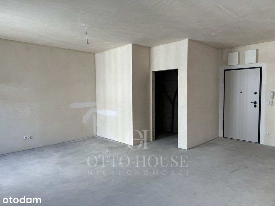 GRANARIA | Serce Gdańska | 66m² | 3 piętro | Widok
