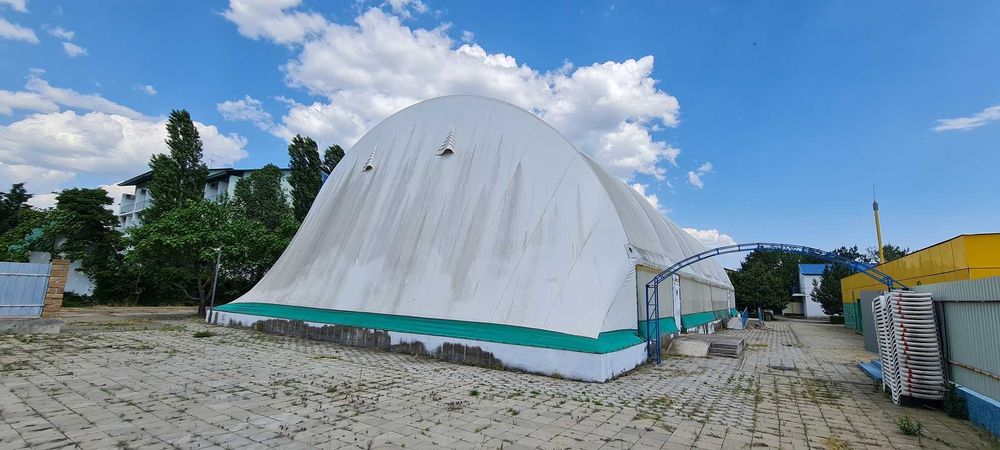 Продаж бази відпочинку Вінниця. с. Коблево. Без комісії.