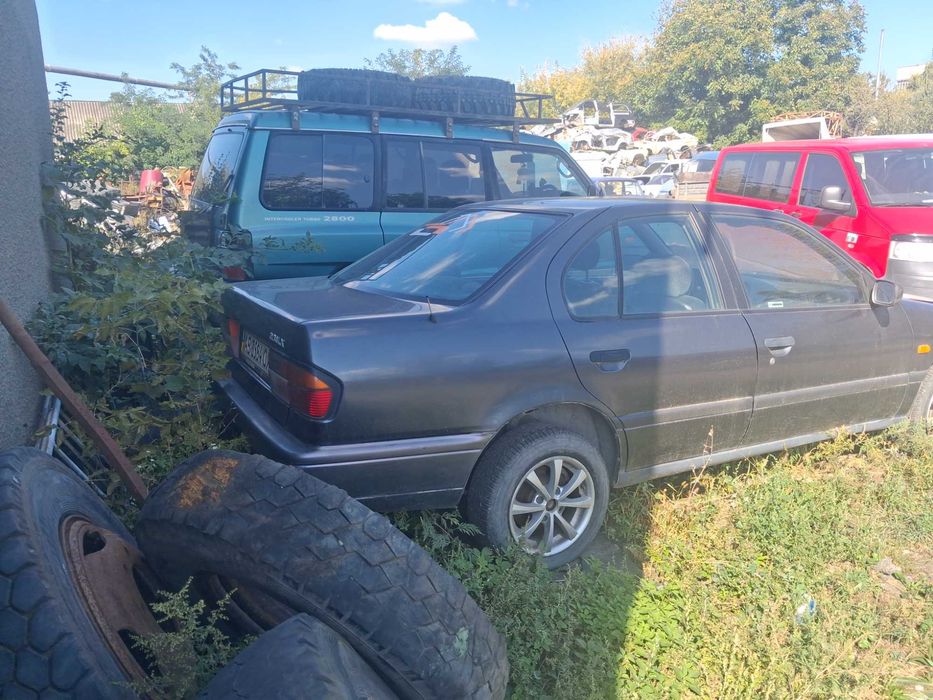 Продам Nissan Primera