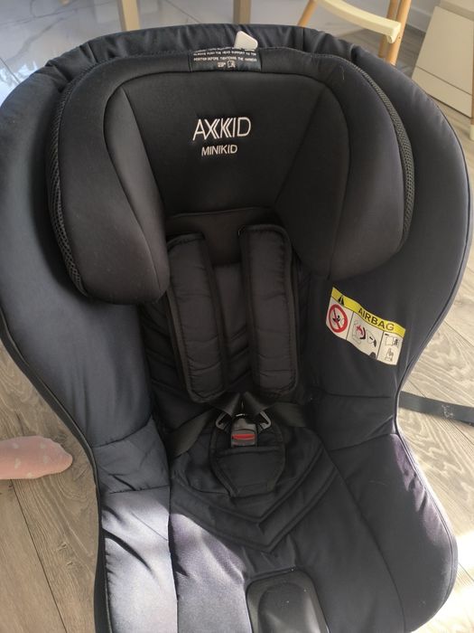 Fotelik Axkid minikid