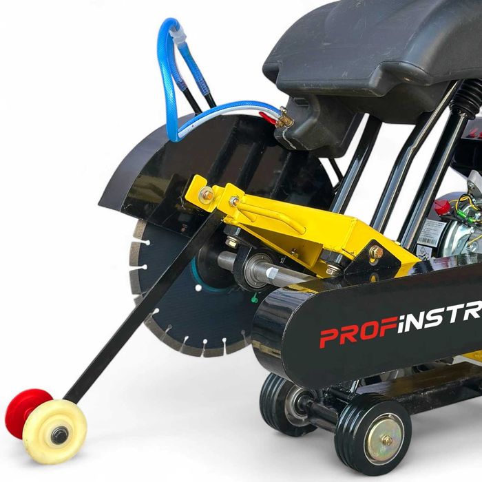 Швонарізчик бензиновий Profinstument Q350