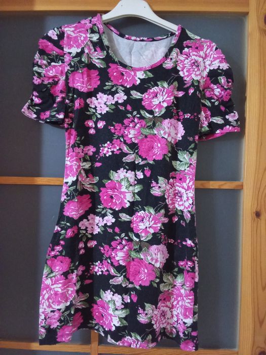 Bluzka damska rozm.M-L.