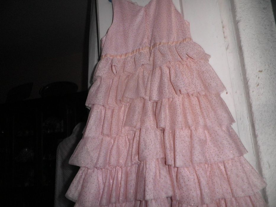 2 vestidos novos