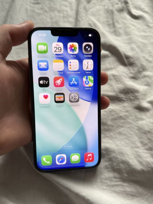 IPhone 14 128Gb Blue Neverlock